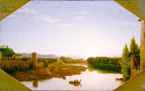 Thomas Cole, c.1836