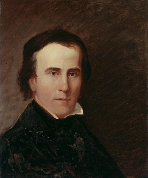 Thomas Cole, c.1836