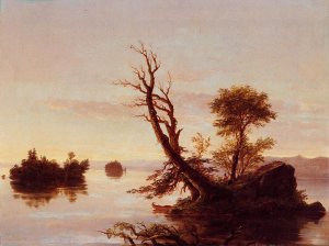 Catskill Creek, New York, 1845