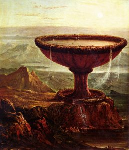 The Titan's Goblet 1833